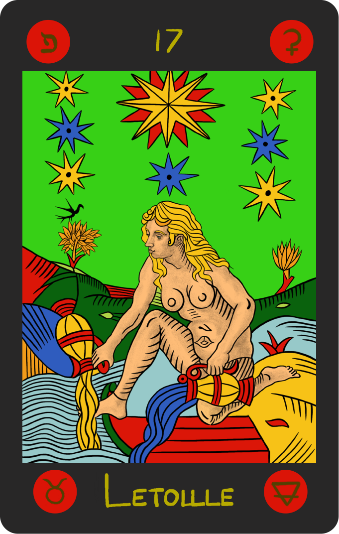 L'Étoile